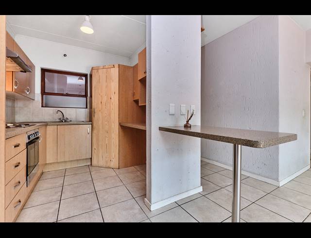 2 BEDROOM APARTMENT TO LET IN DOUGLASDALE